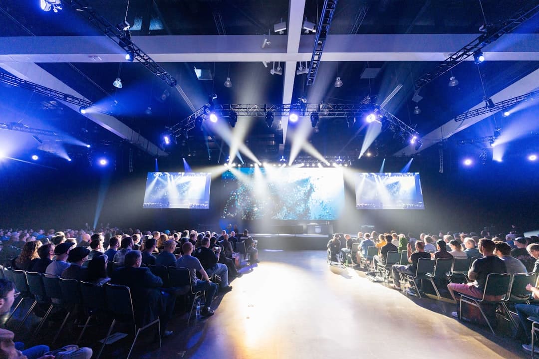 Convenciones Internacionales de NeuroCoaches